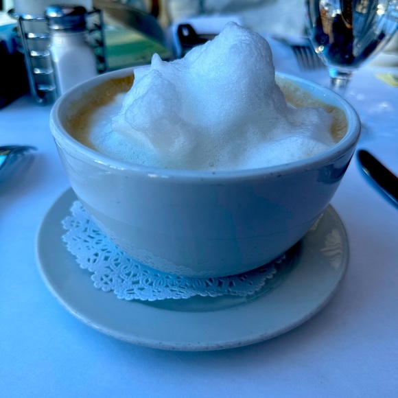 Meet your Posher, Maggie - Picture 1 of 1